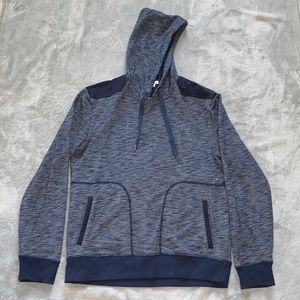 CALVIN KLEIN Men’s Pullover Hoodie